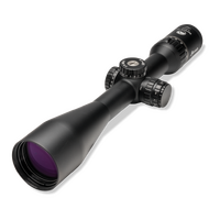 Burris Rifle Scope Signature Hd 5-25x50mm Illuminated - Ballistic E3 Reticle #bo200533