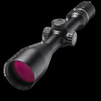 Burris Rifle Scope Veracity Riflescope 3-15x50mm - Ballistic Plex E1 Ffp (2-10x And 3-15x) Reticle #bu117926lp