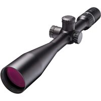 Burris Rifle Scope Veracity Riflescope 5-25x50mm Tall Knobs - Ballistic Plex E1 Ffp Varmint Reticle #bo200650