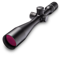 Burris Rifle Scope Veracity Riflescope 5-25x50mm Low Knobs - Ballistic Plex E1 Ffp Reticle #bo200651