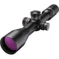 Burris Rifle Scope Xtr Ii Riflescope 3-15x50mm - Scr Mil Reticle #bo201031