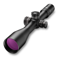 Burris Rifle Scope Xtr Ii Riflescope 4-20x50mm - Scr Mil Reticle #bo201042