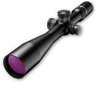 Burris Rifle Scope Xtr Ii Riflescope 5-25x50mm - Scr Mil Reticle #bo201051