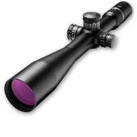Burris F-class Xtr Ii Rifle Scope 8-40x50mm -  Dch Reticle Rear Focal Non Illuminated #bo201081