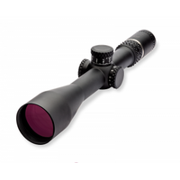 Burris Xtr Iii 5.5-30x56mm Rifle Scope  - Scr Mil Reticle Water Fog Proof #bo201210