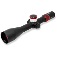Burris Xtr Pro 5.5-30x56mm Rifle Scope - Scr 2 Illuminated Reticle  Long Range #bo202212