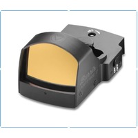 Burris Red Dot Includes Picatinny Mount On Rifles Handguns And Tactical Shotguns  - Fastfire 4-moa Dot Reticle Waterproof #bo300232