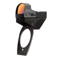 Burris Shotgun Red Dot Remington 870 12 Ga - Fastfire 8-moa Dot Reticle #bo300245