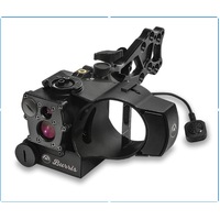 Burris Oracle Laser-rangefinding Sights For Compound Bow - Green Laser  #bo300400