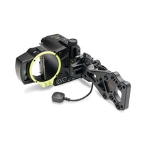 Burris Optics Oracle 2 Laser Rangefinding Bow Sight - Matte Black Waterproof #bo300401