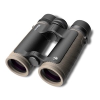 Burris Signature Hd Binoculars 8x42 8 Times Zoom - Fast Focus Center Wheel Waterproof #bo300292