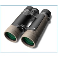Burris Signature Hd 12x50 Binoculars 12 Times Zoom - Fast Focus Center Wheel Waterproof #bo300294