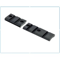 Burris Xtreme Tactical Two Piece Base - Xtb-abolt (a-bolt Short & Long) #bm410625