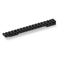 Burris Xtreme Tactical 1 Piece Base - Xtb-700 Long Action - Howa 1500 Long Action #bm410652