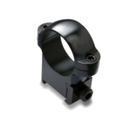 Burris Tikka T3 Rifle Scope Rings 30 Mm Hunting - High Matte Finish #bm420137
