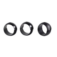 Burris Signature Pos-align Ring Inserts Kit 1 Inch - +/– .005 +/– .010 +/– .020 Eccentric Offset #bm626019