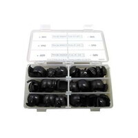Burris Signature Pos-align Ring Gunsmith Kit 1 Inch - +/– .005 +/– .010 +/– .020 Eccentric Offset #bm626024