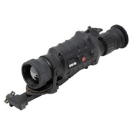 Burris Eu Thermal Rifle Scope S50 - Hot Track  Multiple Reticles Color Palates Recording #bo300618