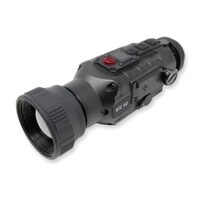 Burris Eu Thermal Clip-on Scope C50 - Hot Track Multiple Reticles Color Palates Recording #bo300628