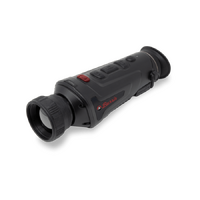 Burris Eu Thermal Handheld H35 Monocular -  Hot Track Multiple Reticles Color Palates Recording #bo300648