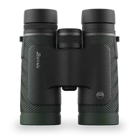 Burris Droptine Hd 10x42 Binoculars - Clarity, Waterproof, Lightweight #bo300279
