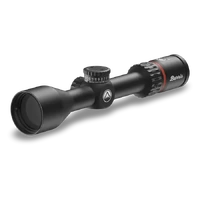 Burris Fullfield 2.5-10x42mm Riflescope Plex Ksb Optics #bo201512