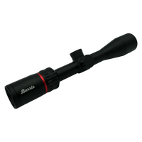 Burris Prevail Red Bo200196 Rifle Scope 3-9x40 B.plex