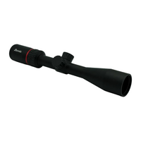 Burris Bo200197 Prevail Red Riflescope 4.5-14x44 B.plex
