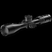 Burris Bo200200 Veracity Ph Riflescope 4-20x50 Hud Wind Moa Ffp