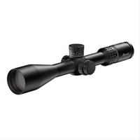 Burris Bo200200 Veracity Ph Riflescope 4-20x50 Hud Wind Moa Ffp