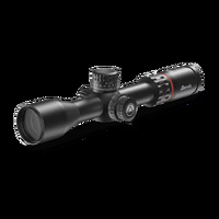 Burris Veracity Ph Bo200202 Rifle Scope 3-15x44mm Ffp Hud