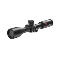 Burris Veracity Ph Bo200203 Riflescope 4-20x50 Ffp Illum Moa
