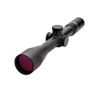 Burris Bo201204 Xtr Iii Riflescope 3.3-18x50mm Ffp Scr 2 Mil
