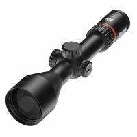 Burris Fullfield Bo201540 Riflescope 3-12x56mm E3 Ksb