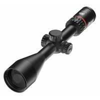 Burris Bo201550 Fullfield Iv Riflescope 4-16x50mm Illuminated Reticle