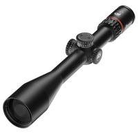 Burris Bo201560 Fullfield Riflescope 6-24x50mm E3