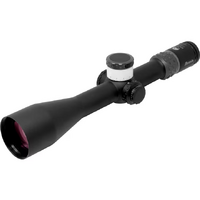 Burris Bo202223 Xtr Pro Riflescope 5.5-30x56 Scr2 34mm