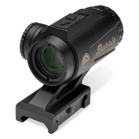 Burris Bo300262 Rt-3 Prism Sight 3x Ballistic Reticle