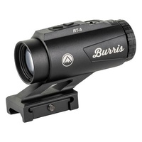Burris Bo300263 Rt-5 Prism Sight 5x25 Ballistic Reticle