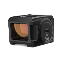 Burris Bo300266 Fastfire E Red Dot Sight 3.5 Moa Enclosed