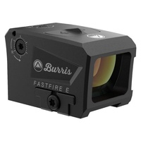 Burris Fastfire E Bo300267 Green Dot Sight 3.5 Moa Enclosed