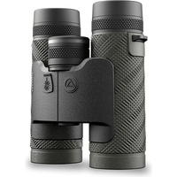 Burris Signature Hd Lrf 10x42 Binocular Bo300299 2600yd Laser Rangefinder