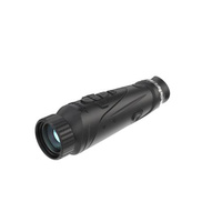 Burris Bo300646 Thermal Handheld H35 Gen 2 Monocular 400x300 12um