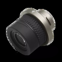 Burris Bo626201 Spotting Scope Eyepiece 30x Scr Mil Reticle