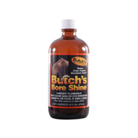 Butches 02941 Bore Shine Solvent 16oz Copper Remover