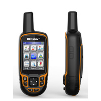 Bhcnav Nava Pro Handhelp Gps F70