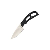 Browning Drop Point Fixed Blade Knife - 7.25 Inch Overall #3220098