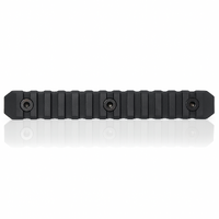 Ccop Aluminum 13-slot M-lok Rail Tactical Mount For Rifles #wodg029