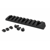 Ccop 9-slot M-lok Rail For Rifle Accessories - Lightweight Aluminum #wodg028