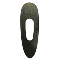 Cervellati Shotgun Rifle Wooden Synthetic Recoil Pad Spacer - 5mm #202482-b